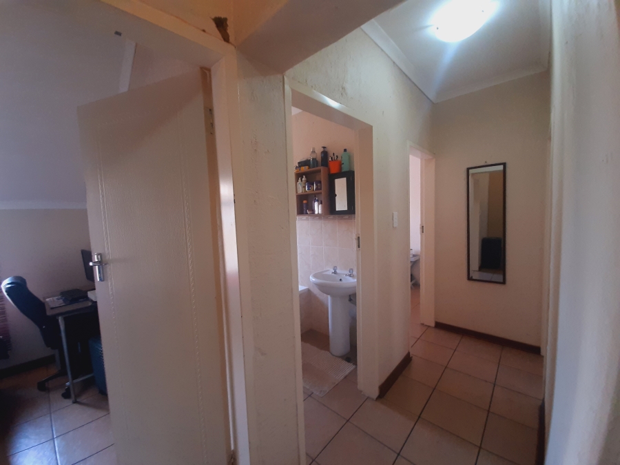 To Let 3 Bedroom Property for Rent in Potchefstroom Rural North West